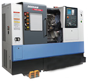 CNC Lathes