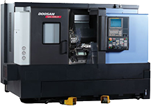 Doosan Lynx 220 LYS