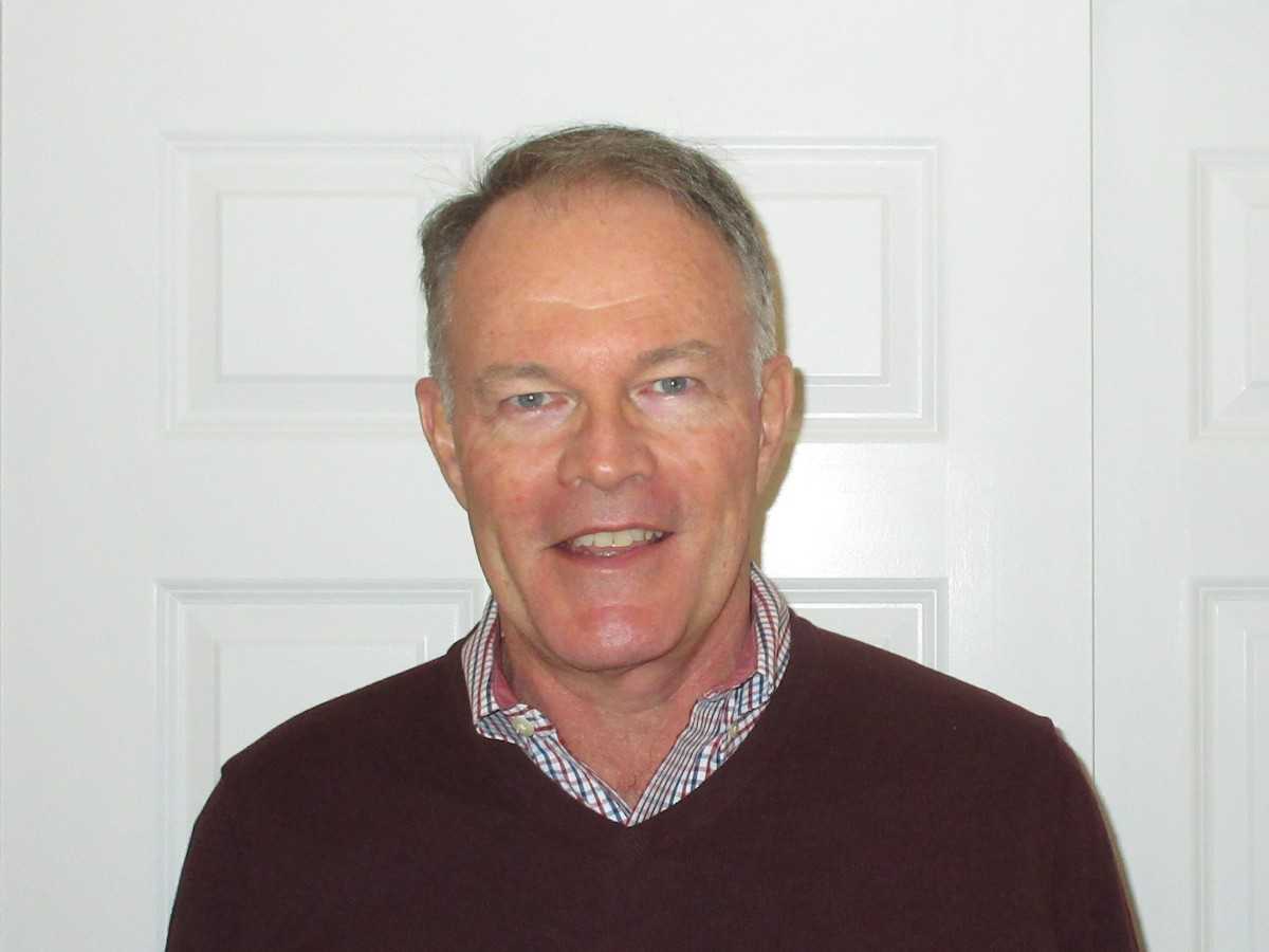 Gary Holcomb - Compass Management Team