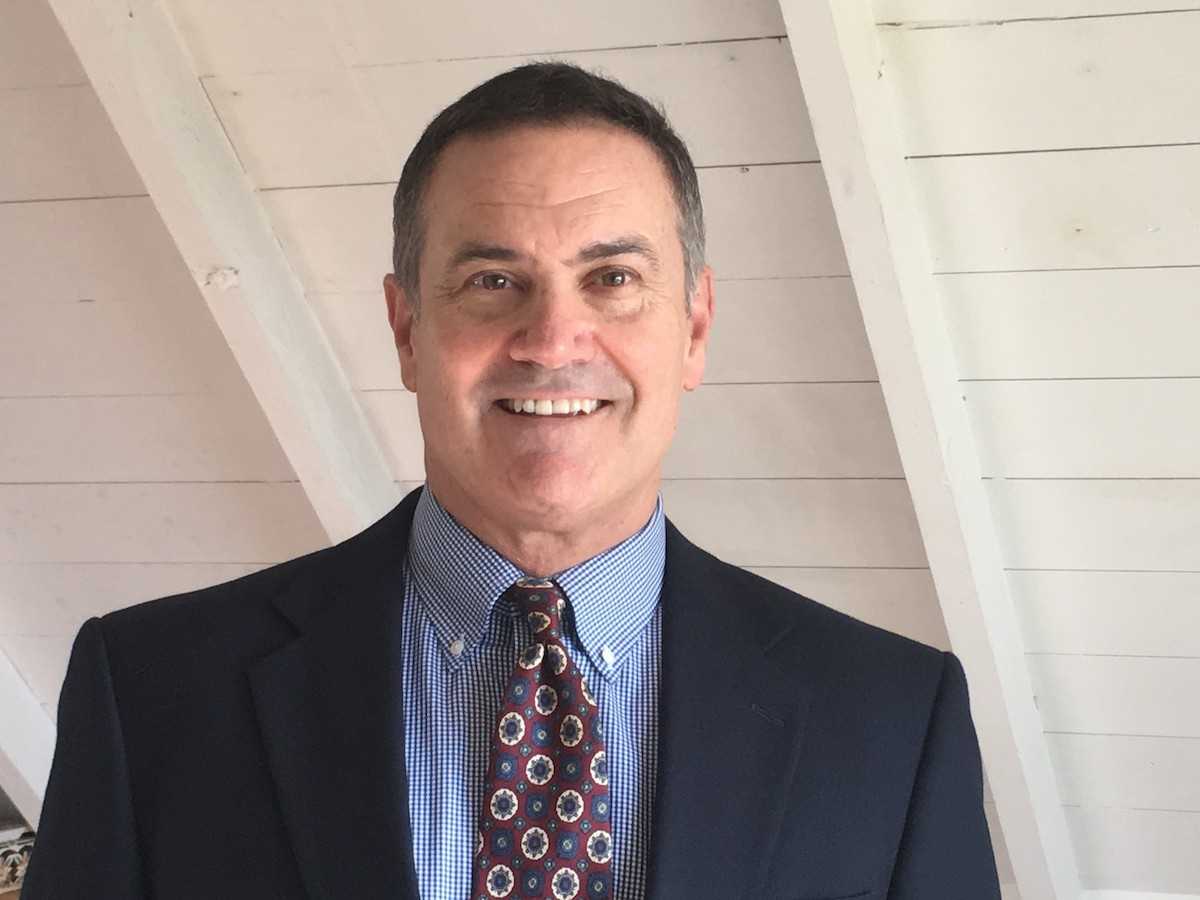 Jim Miller - VP Sales