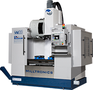 Milltronics VM5025 (x5)