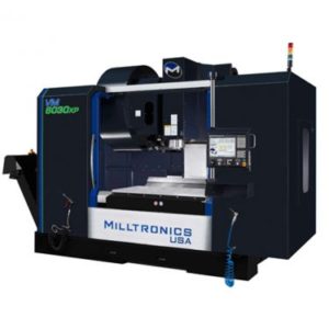 Milltronics VM6030IL (x3)