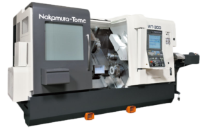 Nakamura WT-300 (2X)